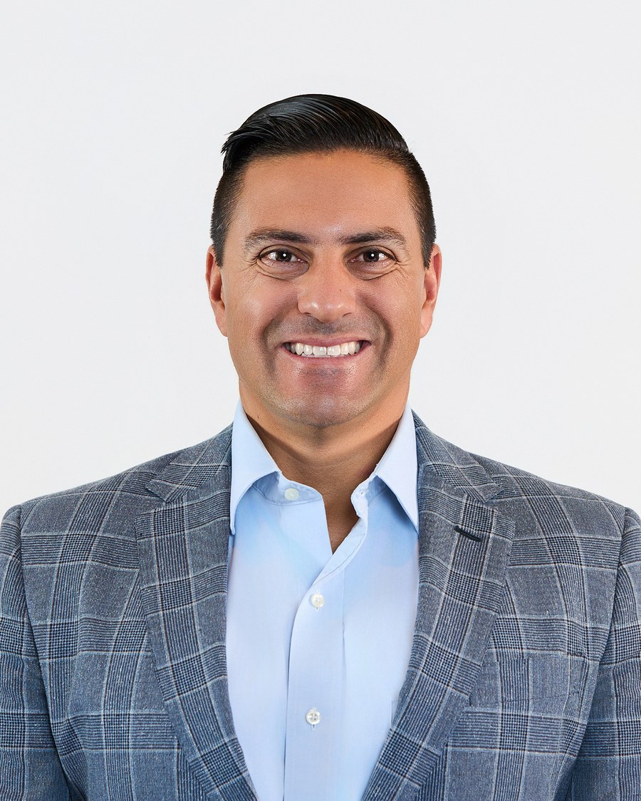 Vincent Anthony Del-Cid, Founder and Principal, Walnut Grove Advisory Group